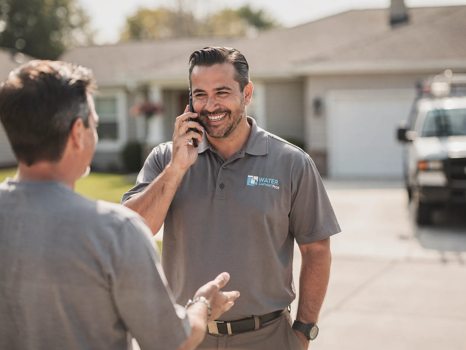 Water Damage Restoration White Plains, NY FAQs